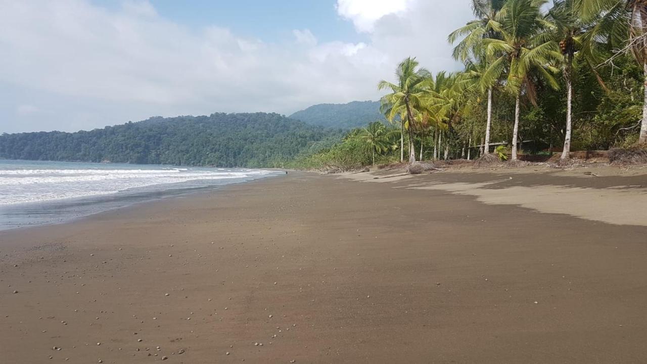 Paraiso Escondido Bahia Solano Εξωτερικό φωτογραφία