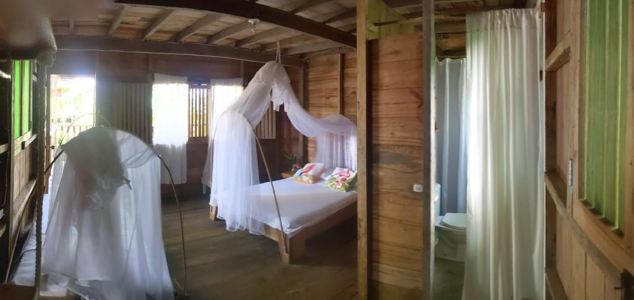 Paraiso Escondido Bahia Solano Εξωτερικό φωτογραφία