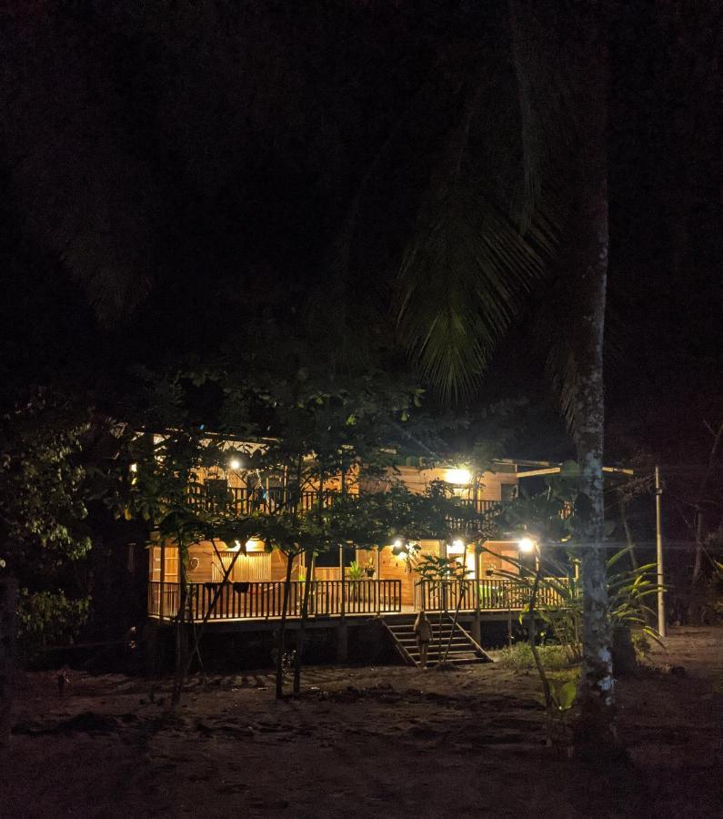 Paraiso Escondido Bahia Solano Εξωτερικό φωτογραφία